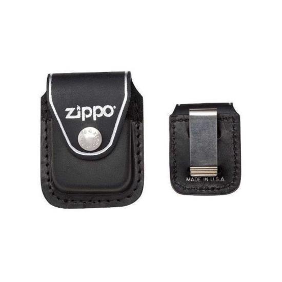 zippo clip