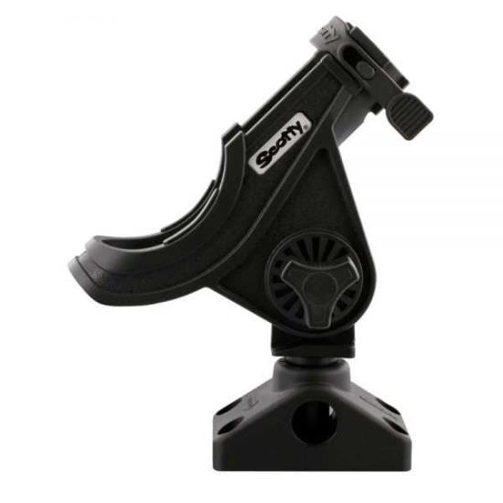 Scotty 0230-BK Rod Holder