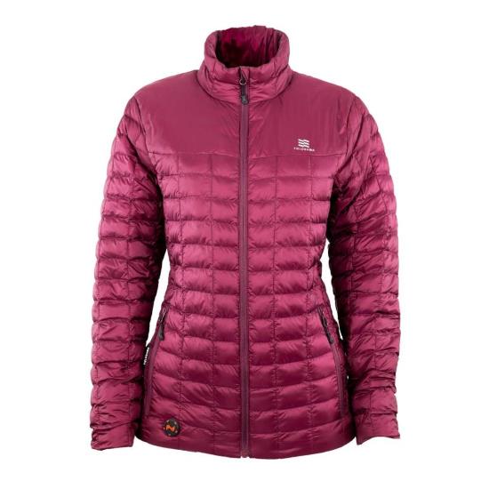 Meridian Heated Jacket Women's