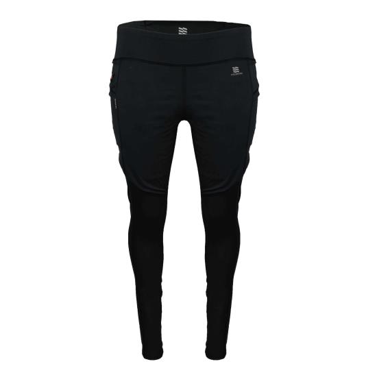 Mobile Warming Proton Baselayer Pant Womens 7.4V Black XL