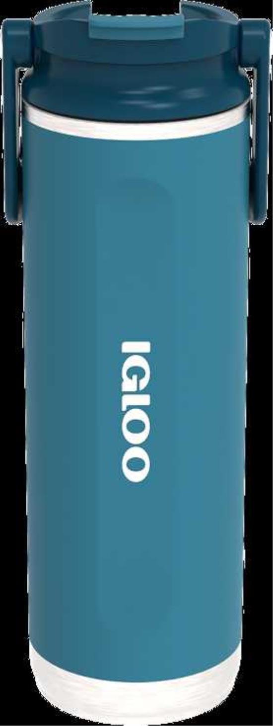 20 oz tumbler bleu