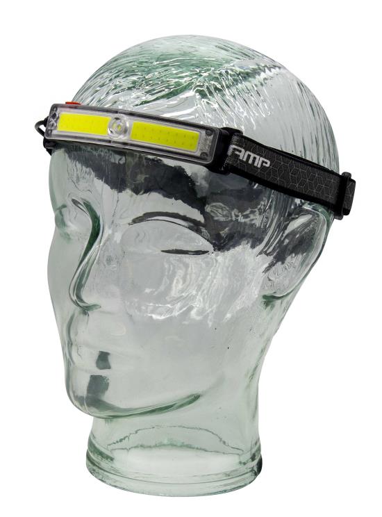 2442 Taklite P300 Floodlight Headlamp