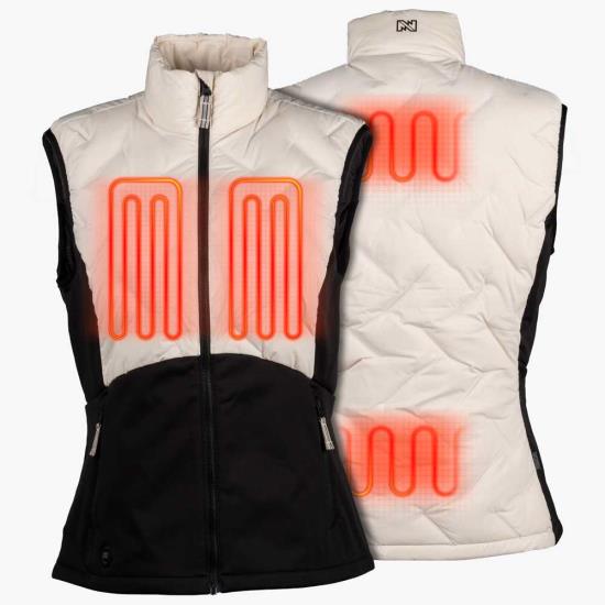 2Womens-Heated-Vest-Aria-Hybrid-Cream-XL