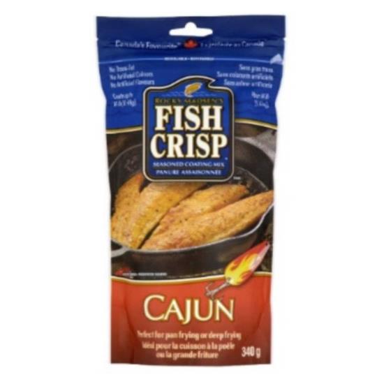 cajun