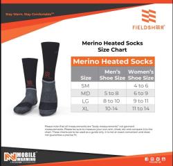 Charte mesure merino Heated unisex - Copie (2)