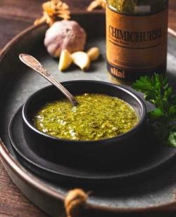 chimichurri