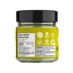 CHORNICHON  new labels 2025 BACK