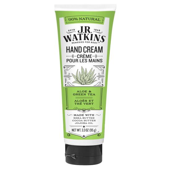 crème à main aloes 40507