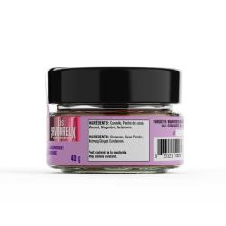 DESSERTS  SMALL JR SIDE