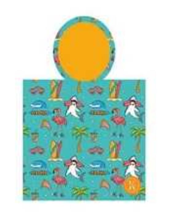 enfant Party requin