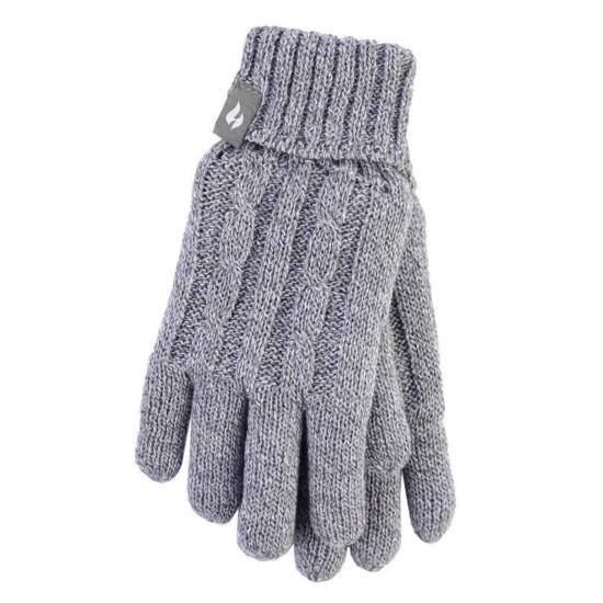 gants femme LHHG94LGR 2