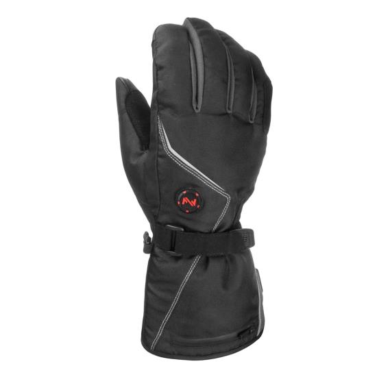 Gants noirs wug - Copie (2) - Copie