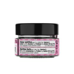 GARLIC  SALAT  SMALL JR BACK