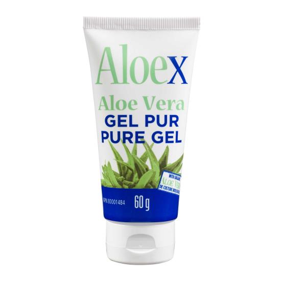 Gel Aloex 60gr 120.5