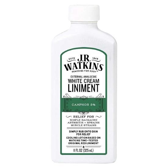 Liniment blanc 32316