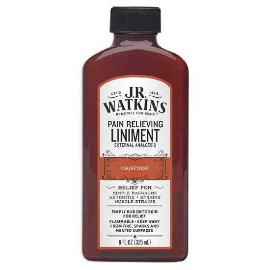 liniment rouge 32317