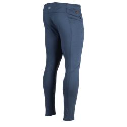 Mens-Heated-Baselayer-Pants-Artic-Blue-Back-Angle - lg