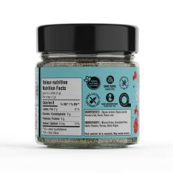 ONION new labels 2025 BACK