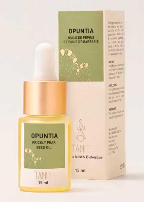 OPUNTIA 15 ML