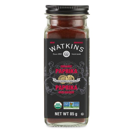 Paprika 31612