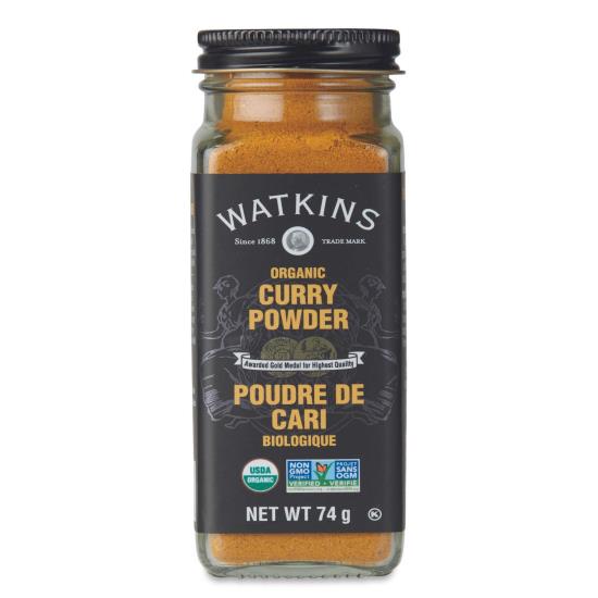 poudre curry 31622