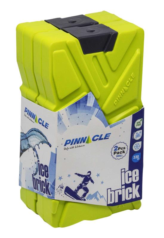 TPX9001 Pinnacle Ice Brick 330ml