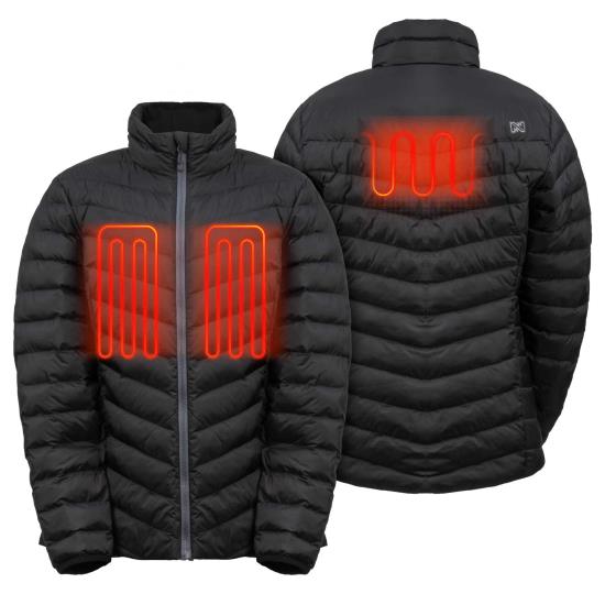 Womens-Heated-Jacket-Backcountry-Xtera-Black-XS