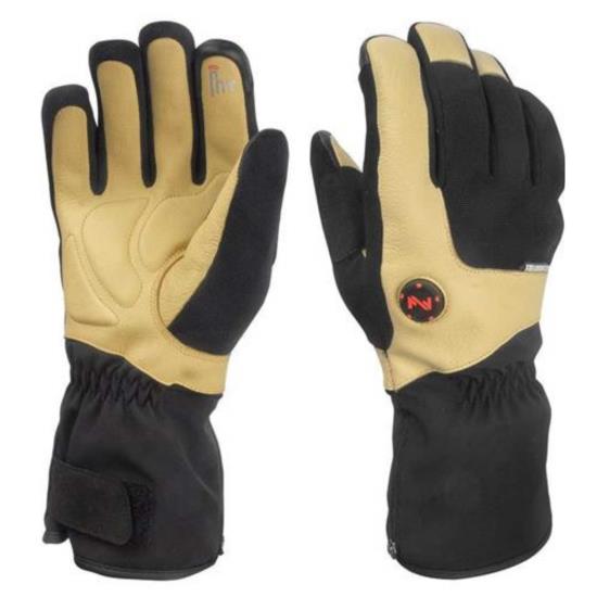 Gants chauffants Squall - Unisexe||Squall Heated gloves - Unisex